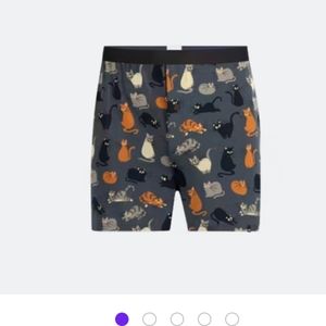 BRAND NEW Men's MeUndies Boxers